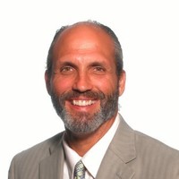 Dr. Barry Goodman, Chiropractor