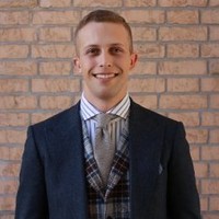 Dillon R. Johnson
