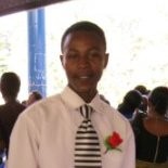 REGINALD TESHA