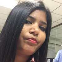 Anjali Agarwal
