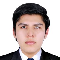 Alexander Aramiz Ccahua Huamani
