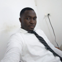Anthony Tuffour Ntiamoah