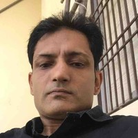 Yogesh Sedha
