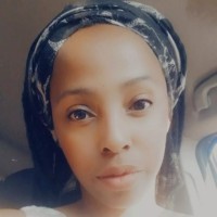 Mandisa Mdubeki