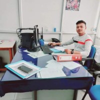 Vishal Chaurasiya
