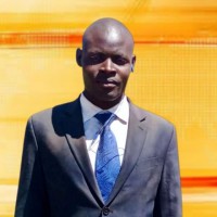 Hillary Otieno