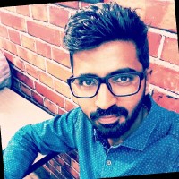 Arjun Sungar