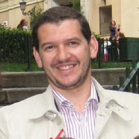 Javier Portillo García