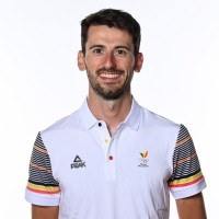 Matthias Van Baelen