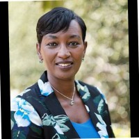 Rosette Chantal Rugamba