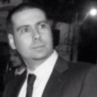 Andrés Cañas Segal