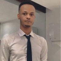 Katongole Nicholas