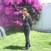Sandra Cristina Montaguano