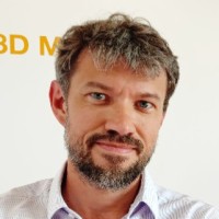 Thomas Ondet