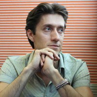 Володимир Юрах