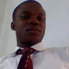 Christopher Eigbefoh
