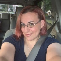 Krystal Ritchie