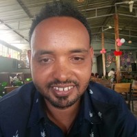 Kalkidan Haile