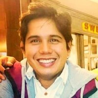 Dexter Elias Galeano