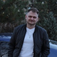 Slava Merezhko