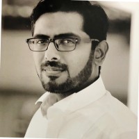 Rithen George Mathew