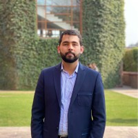 Muhammad Haider Ali Hashmi