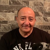 Eduardo Salmeron
