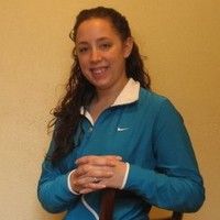 Megan Denman