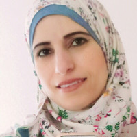 Liana Abu Shamma Khalil