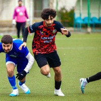 Nihad Aghazada