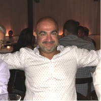 Ronny Elyahouzadeh