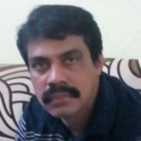 anandh krishnan