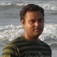 Joydeep Sadhukhan