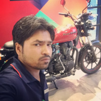 Munesh Upadhyay