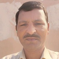 Amarjeet Saroha