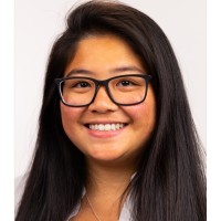 Kimberly Chin