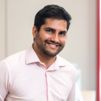 Shantam Sharma