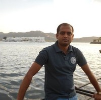 Sanjay Roy