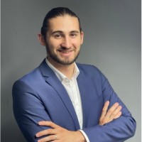 Daniel Stolz