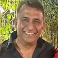 Vikram Jain