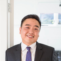 Nicolas Ng