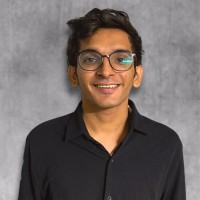 Harshal Panday