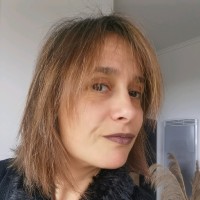 Linda CLAMOTE