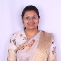 Dr. SA. Thamilovia Ph.D., NET