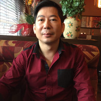 Danny Kwok