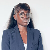Aurélie Sandra Kouadio