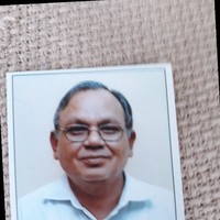 Vijay Kumar Goyal