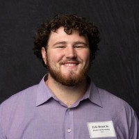 Eric Brust Jr.