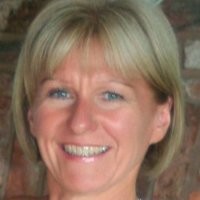 Margaret Simpson