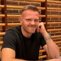 Magnus Wulff